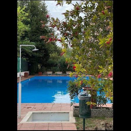 Suite Close To Vatican City - Ingresso Spa Roma Eksteriør bilde