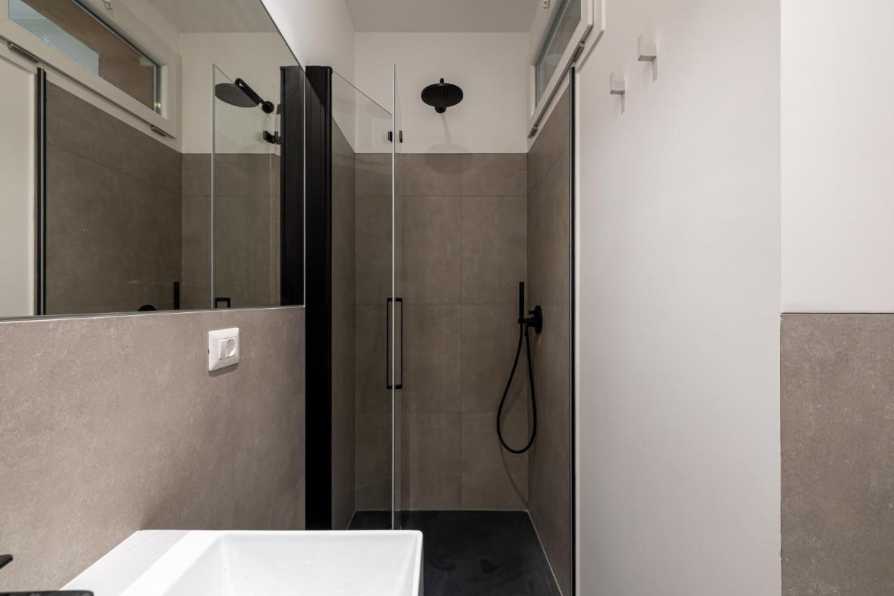 Suite Close To Vatican City - Ingresso Spa Roma Eksteriør bilde