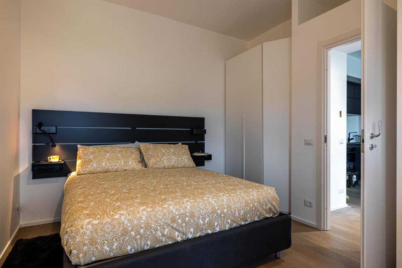 Suite Close To Vatican City - Ingresso Spa Roma Eksteriør bilde
